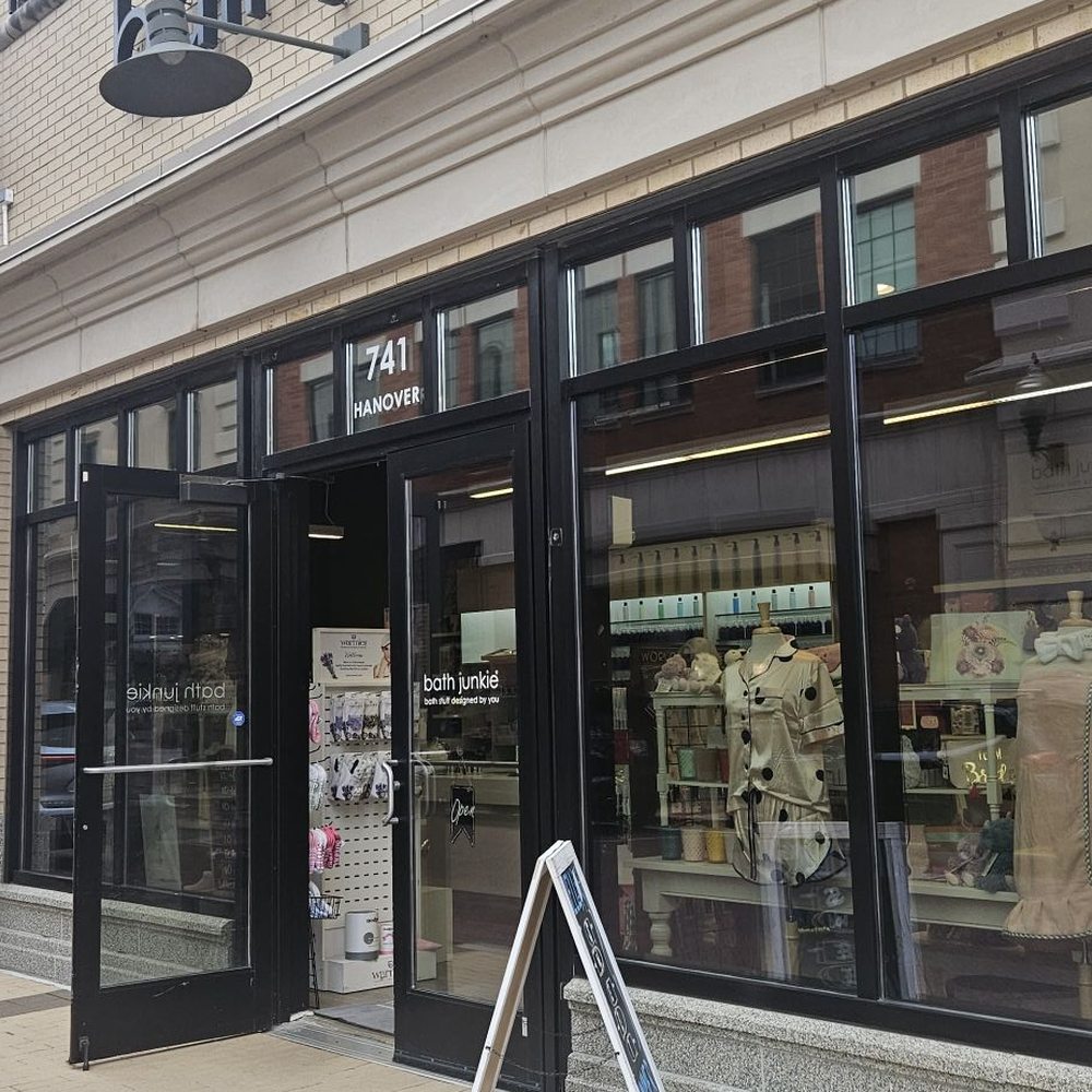 Bath Junkie - Cosmetics & Beauty Supply Near Me - Carmel, Indiana Bath Junkie - Cosmetics & Beauty Supply Near Me - Carmel, Indiana