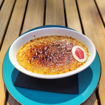 Mamma Eatery - Creme Brulee - Italian Near Me - Davis, California Mamma Eatery - Creme Brulee - Italian Near Me - Davis, California