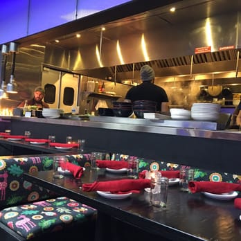 Takoi - Open kitchen. - Thai Near Me - Detroit, Michigan Takoi - Open kitchen. - Thai Near Me - Detroit, Michigan