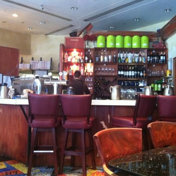 Bellagio Cafe - Italian Near Me - Vancouver, British Columbia