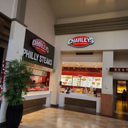 Charleys Cheesesteaks