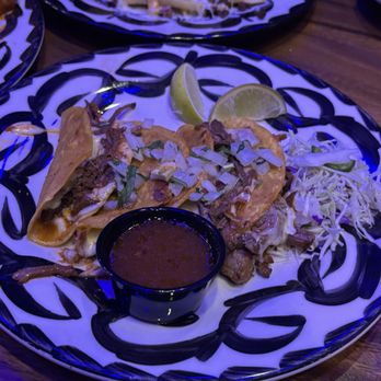 Kalaveras - queso birria tacos - New Mexican Cuisine Near Me - Long Beach, California