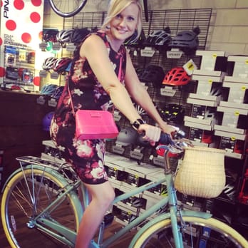 CycleSmith's - Loving my new touring bike I purchased at Cyclesmiths! - Bikes Near Me - Louisville, Kentucky CycleSmith's - Loving my new touring bike I purchased at Cyclesmiths! - Bikes Near Me - Louisville, Kentucky