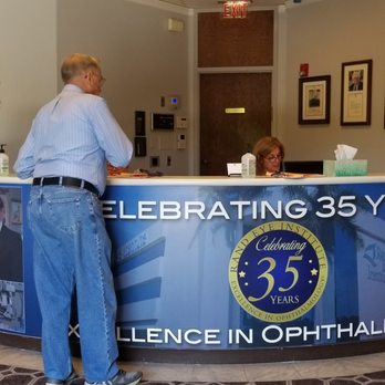 Rand Eye Institute - Optometrists Near Me - Deerfield Beach, Florida Rand Eye Institute - Optometrists Near Me - Deerfield Beach, Florida