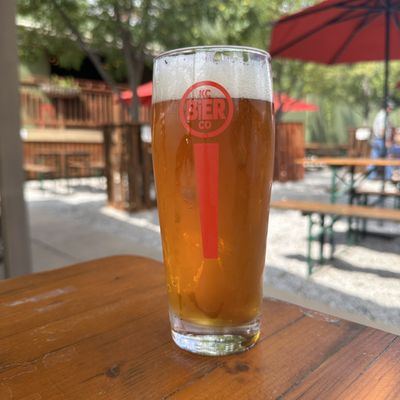 Kansas City Bier Company by null