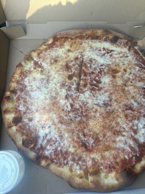 Fremont Pizza by null