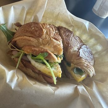 Daily Spark Coffee - Spark Croissant - Coffee & Tea Near Me - Henderson, Nevada Daily Spark Coffee - Spark Croissant - Coffee & Tea Near Me - Henderson, Nevada