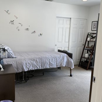 Blessings Senior Care - One of the available rooms at Blessings Senior Care - Retirement Homes Near Me - Anaheim, California Blessings Senior Care - One of the available rooms at Blessings Senior Care - Retirement Homes Near Me - Anaheim, California