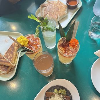 La Semilla - Latin American Near Me - Atlanta, Georgia