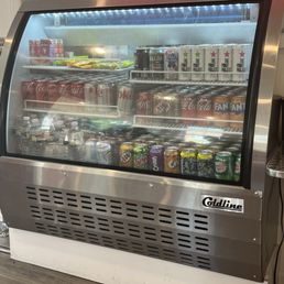 Soda, beer and wine available! Soda, beer and wine available!