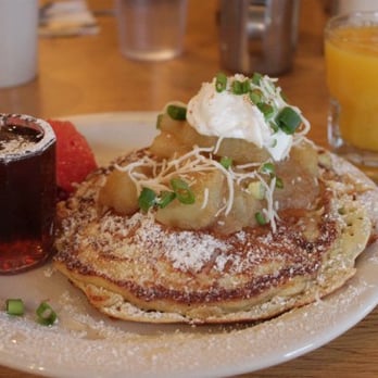 Glo's - Sourdough Pancakes - Breakfast & Brunch Near Me - Seattle, Washington Glo's - Sourdough Pancakes - Breakfast & Brunch Near Me - Seattle, Washington
