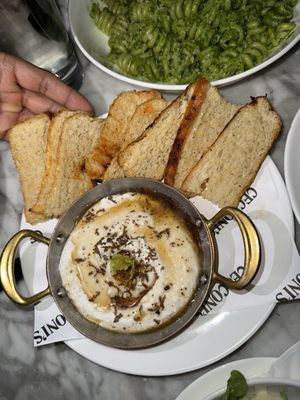 Cecconi's DUMBO by null