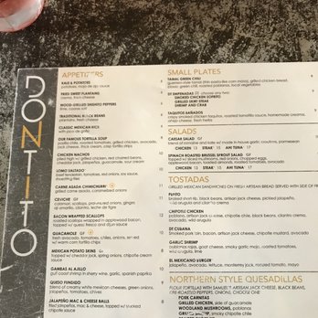 Don Tito - Mexican Near Me - Arlington, Virginia Don Tito - Mexican Near Me - Arlington, Virginia