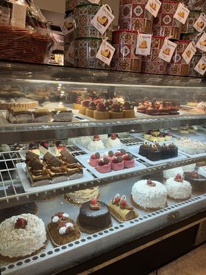 Graziano's Mercado at The Lifetime Building by null