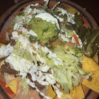 Tromperia El Zac - Nachos de asada - Mexican Near Me - Saint Paul, Minnesota Tromperia El Zac - Nachos de asada - Mexican Near Me - Saint Paul, Minnesota
