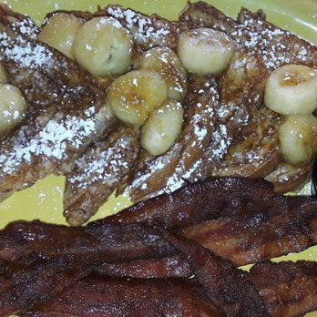 Loco Patron - French Toast is to die for - Mexican Near Me - Tempe, Arizona Loco Patron - French Toast is to die for - Mexican Near Me - Tempe, Arizona