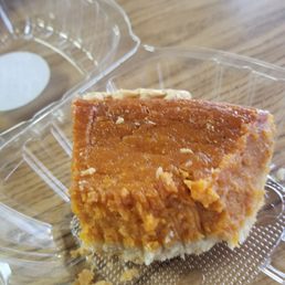 Sweet Potato Pie Sweet Potato Pie