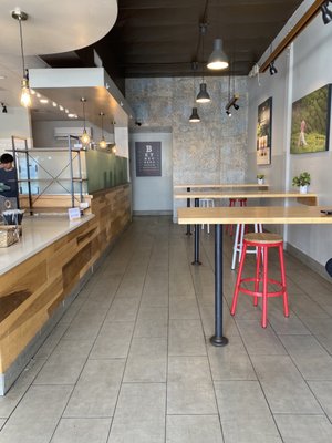 7 Leaves Cafe by null