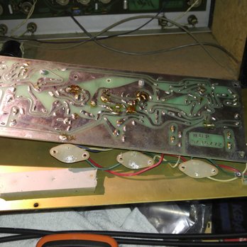 Custom Technologies - Electronics Repair Near Me - Manassas, Virginia
