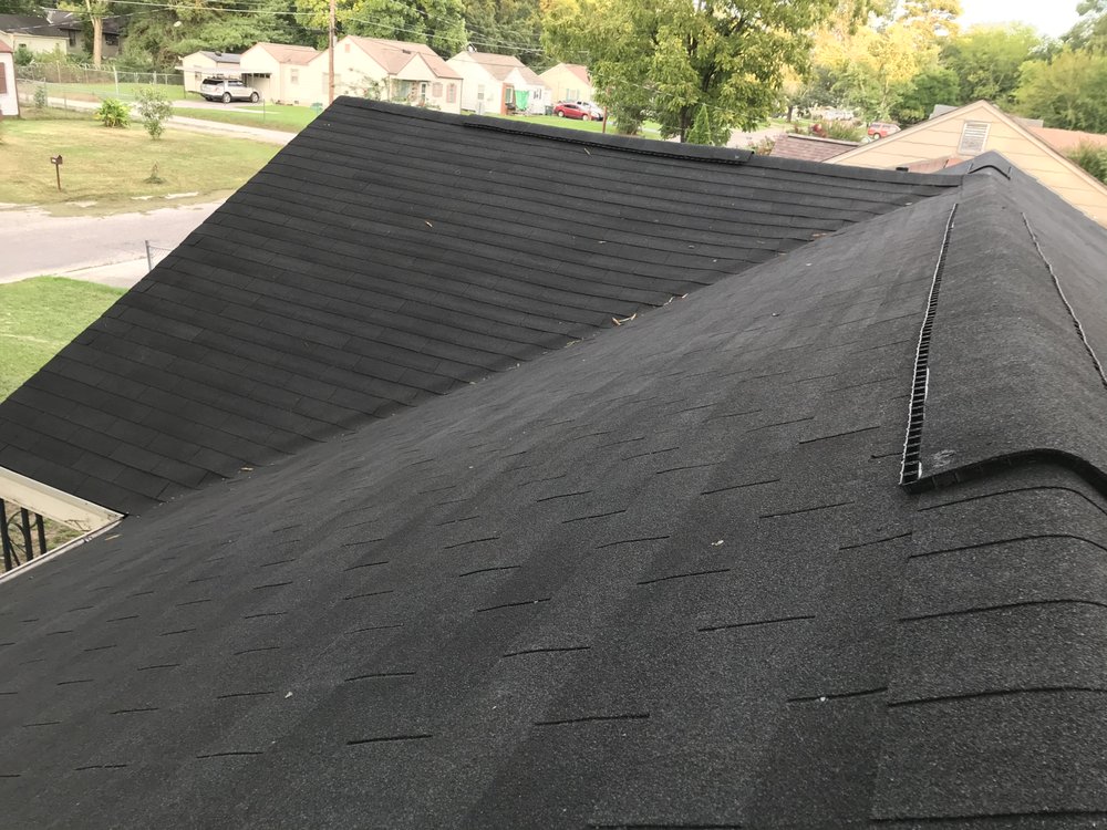 Slide of June Bug & Pops Handyman Service