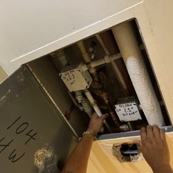 Sam Jolley’s Plumbing