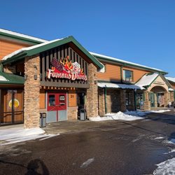 Famous Dave's Bar-B-Que