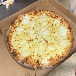 Vinnie's Pizza