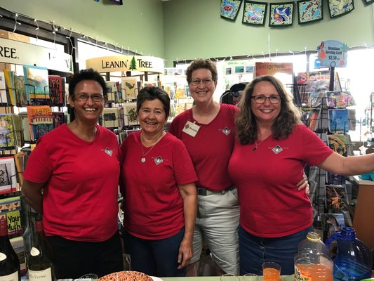 Kona Stories Book Store by null