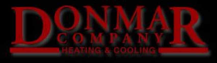 Slide of Donmar Heating, Cooling & Plumbing