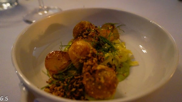 Brisbane Street Bistro by null
