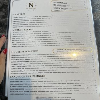 Nick's Newport Beach - American Near Me - Newport Beach, California Nick's Newport Beach - American Near Me - Newport Beach, California