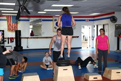 CrossFit North Mesquite Image