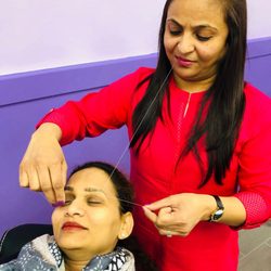 Nitas Threading Salon