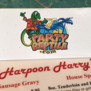 Harpoon Harry's - Breakfast & Brunch Near Me - Key West, Florida