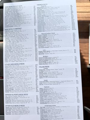 Rowayton Seafood by null