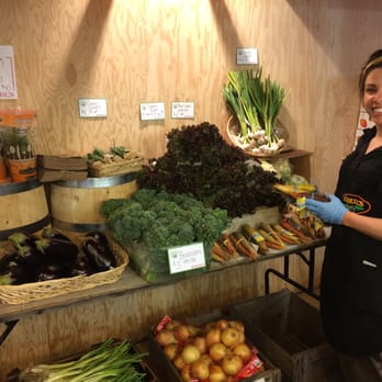 Kredl's - Kredl's Corner Market - Organic Stores Near Me - Hampton, New Brunswick