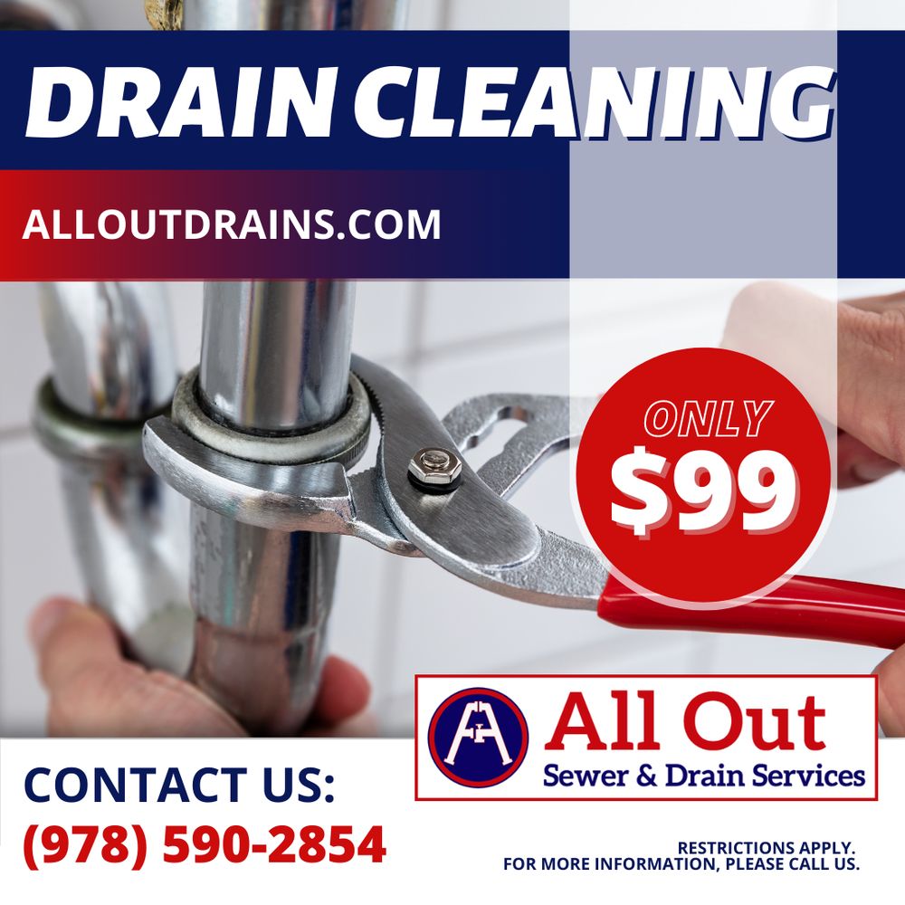 Slide of All Out Services