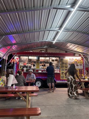 Tacos Las Amazonas Estilo Jalisco #3 by null