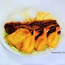 Chicken Katsu