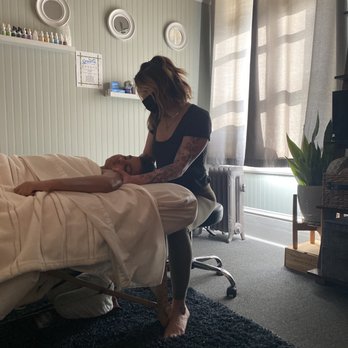 Bodywork by Nikki - Massage Therapy Near Me - Chico, California Bodywork by Nikki - Massage Therapy Near Me - Chico, California