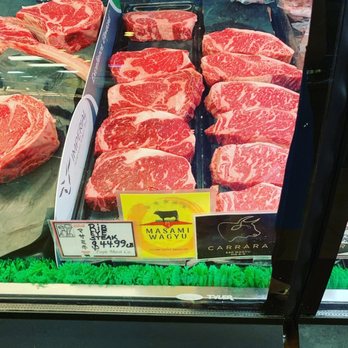 Pape Meat - Not full blood so technically not real "wagyu - Meat Shops Near Me - Millbrae, California Pape Meat - Not full blood so technically not real "wagyu - Meat Shops Near Me - Millbrae, California