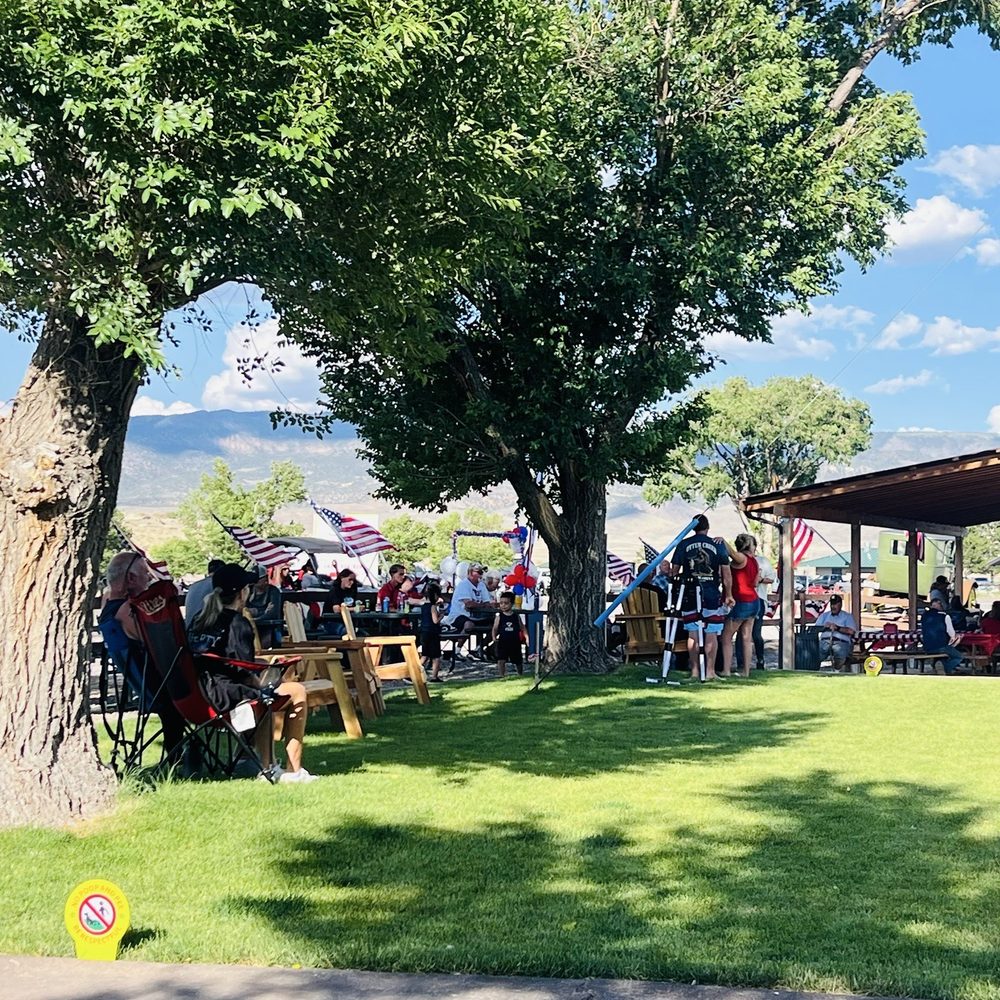 Otter Creek - RV Parks Near Me - Antimony, Utah Otter Creek - RV Parks Near Me - Antimony, Utah