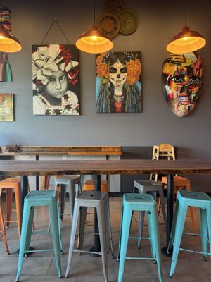 El Tianguis Rolled Taquitos by null