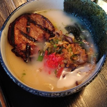 Ten Ramen - Tonkatsu ramen - Ramen Near Me - Dallas, Texas Ten Ramen - Tonkatsu ramen - Ramen Near Me - Dallas, Texas