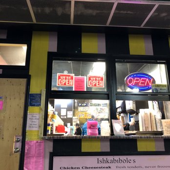 Ishkabibble's - Cheesesteaks Near Me - Philadelphia, Pennsylvania Ishkabibble's - Cheesesteaks Near Me - Philadelphia, Pennsylvania