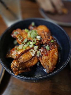 Khom Fai Thai Dining Experience by null