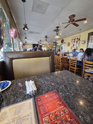 El Portal Restaurant by null