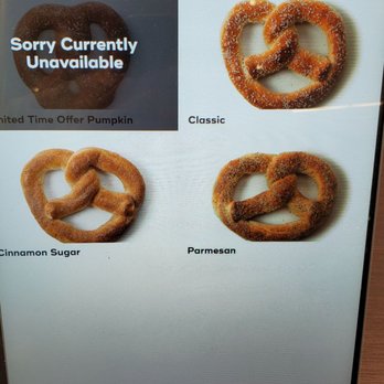 QuikTrip - Classic pretzel the best!! - Convenience Stores Near Me - Phoenix, Arizona