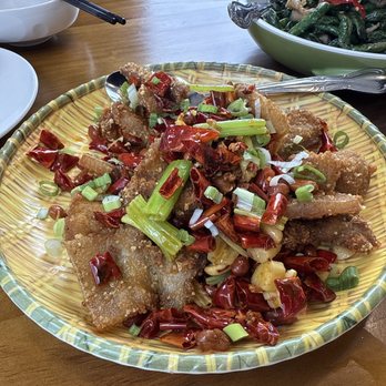 Hunan Cuisine - Yummy - Chinese Near Me - Alhambra, California Hunan Cuisine - Yummy - Chinese Near Me - Alhambra, California