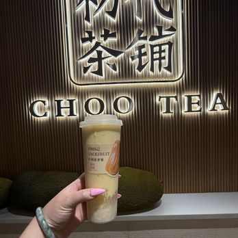 Choo Tea - Bubble Tea Near Me - Bellevue, Washington Choo Tea - Bubble Tea Near Me - Bellevue, Washington